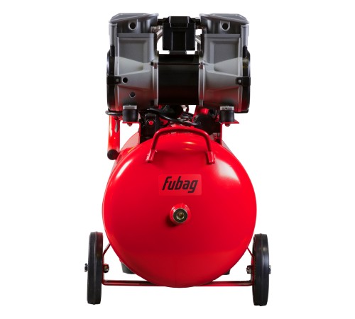 Компрессор FUBAG OLS 400/50 CM3.2