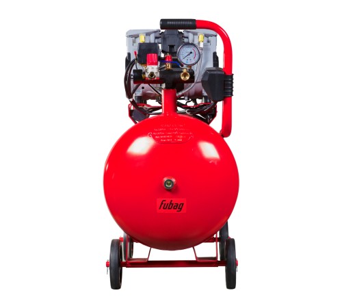 Компрессор FUBAG OLS 500/100 CM2х2