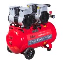 Компрессор FUBAG OLS 500/50 CM2х2