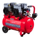 Компрессор FUBAG OLS 500/50 CM2х2