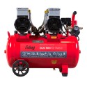 Компрессор FUBAG OLS 500/50 CM2х2