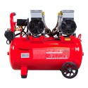 Компрессор FUBAG OLS 500/50 CM2х2