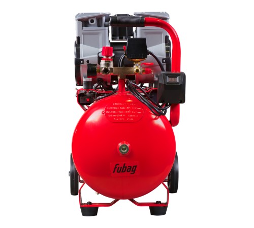 Компрессор FUBAG OLS 500/50 CM2х2