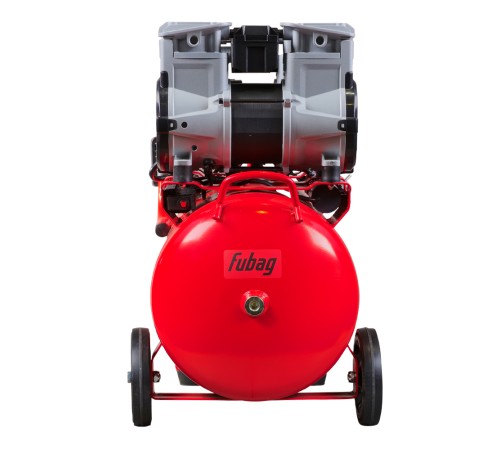 Компрессор FUBAG OLS 500/50 CM2х2