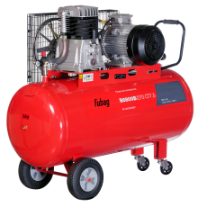 Компрессор FUBAG B6800B/270 СТ7.5