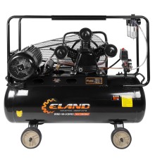 Компрессор воздушный  ELAND WIND 100-3CB PRO