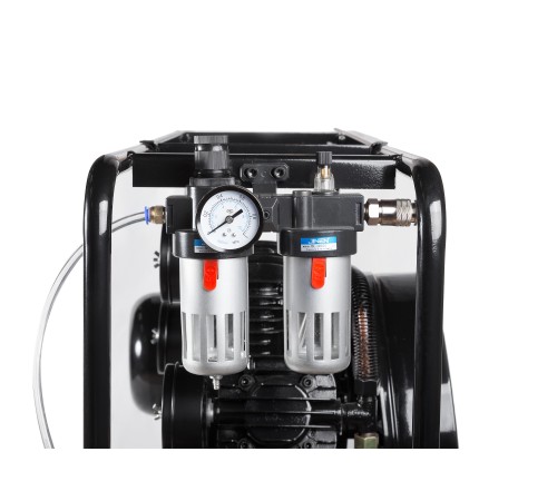 Компрессор воздушный  ELAND WIND 100-3CB PRO