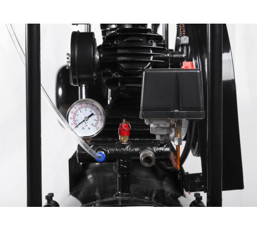 Компрессор воздушный  ELAND WIND 100-3CB PRO