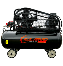 Компрессор воздушный ELAND WIND 103-2CВ