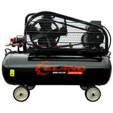 Компрессор воздушный ELAND WIND 103-2CВ