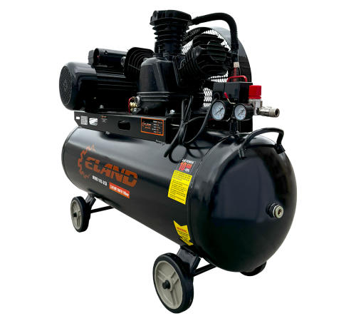 Компрессор воздушный ELAND WIND 103-2CВ