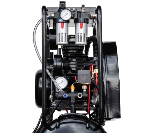 Компрессор воздушный ELAND WIND 103-2CВ (PRO)