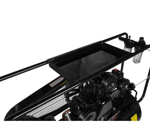 Компрессор воздушный ELAND WIND 103-2CВ (PRO)