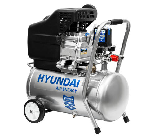 Компрессор воздушный Hyundai HYC18254C