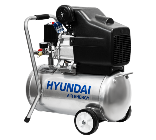 Компрессор воздушный Hyundai HYC18254C