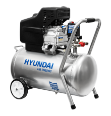 Компрессор воздушный Hyundai HYC1850C