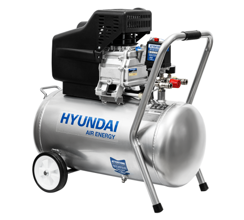 Компрессор воздушный Hyundai HYC1850C