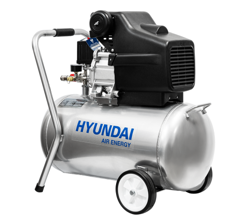 Компрессор воздушный Hyundai HYC1850C