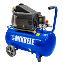 Компрессор воздушный MIKKELE AC-50