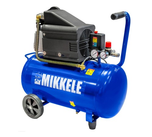 Компрессор воздушный MIKKELE AC-50