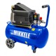 Компрессор воздушный MIKKELE AC-50