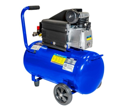 Компрессор воздушный MIKKELE AC-50