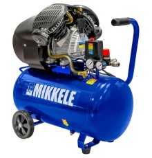 Компрессор воздушный MIKKELE AC-52