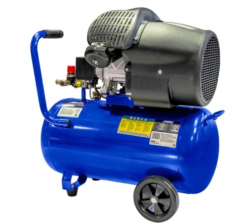 Компрессор воздушный MIKKELE AC-52
