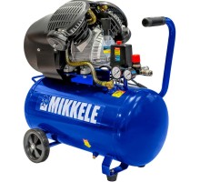 Компрессор воздушный MIKKELE AC-72