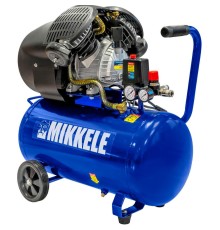 Компрессор воздушный MIKKELE AC-72
