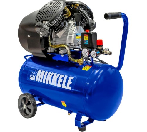 Компрессор воздушный MIKKELE AC-72