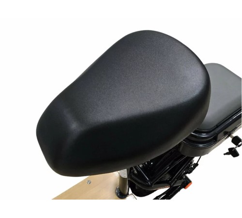 Электросамокат Kugoo C1 PRO Plus