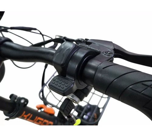 Электросамокат Kugoo C1 PRO Plus