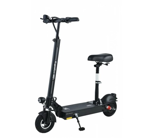 Электросамокат Kugoo Kirin M2 Plus