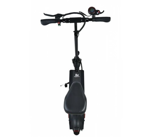 Электросамокат Kugoo Kirin M2 Plus