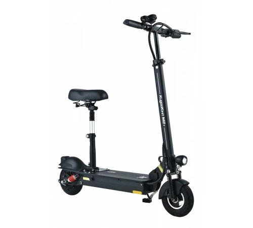 Электросамокат Kugoo Kirin M2 Plus