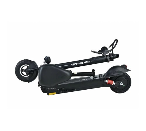 Электросамокат Kugoo Kirin M2 Plus
