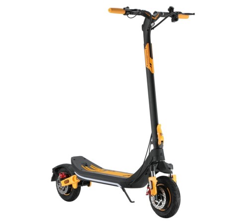 Электросамокат Kugoo M3 PRO