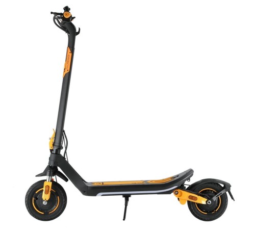 Электросамокат Kugoo M3 PRO