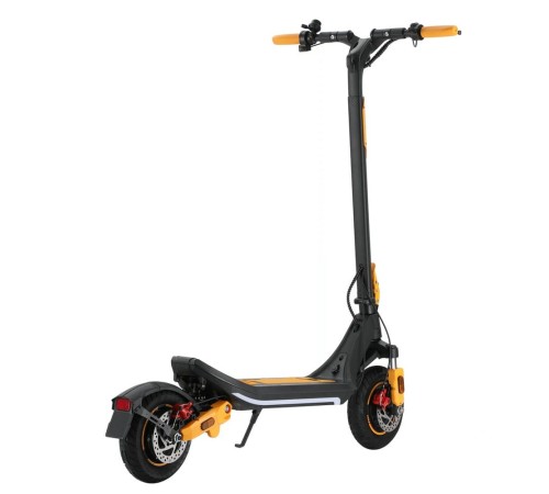 Электросамокат Kugoo M3 PRO