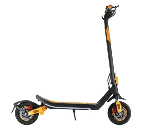 Электросамокат Kugoo M3 PRO