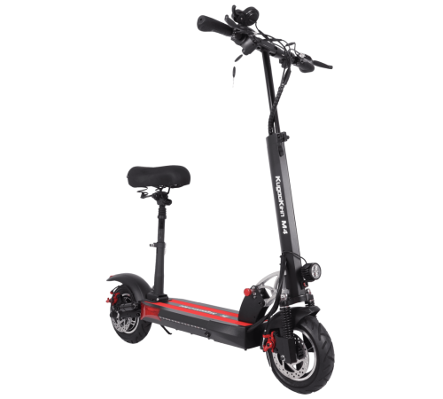 Электросамокат Kugoo M4