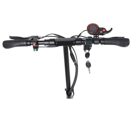 Электросамокат Kugoo M4