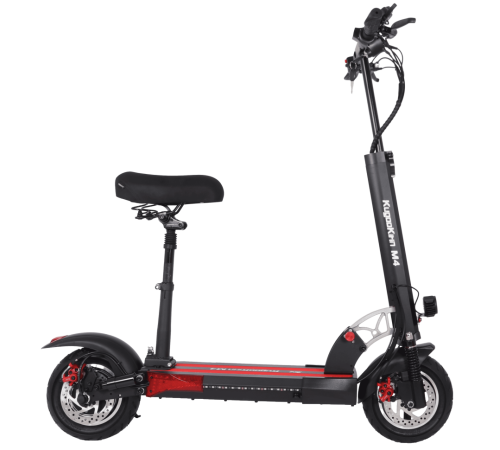 Электросамокат Kugoo M4