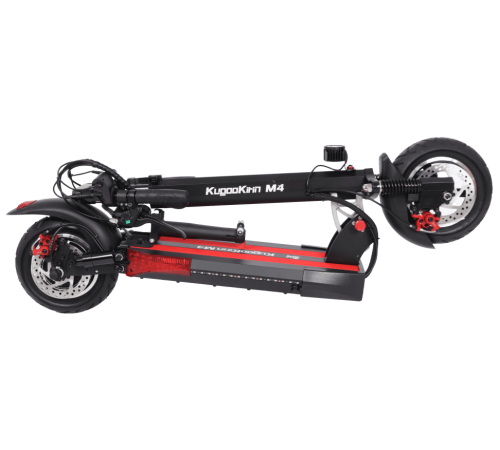Электросамокат Kugoo M4