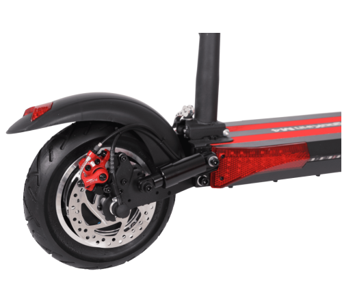 Электросамокат Kugoo M4