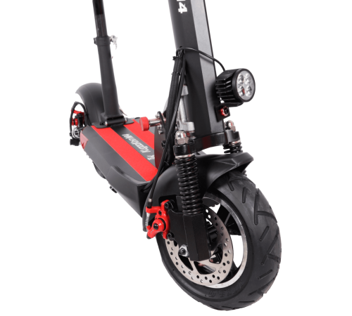 Электросамокат Kugoo M4