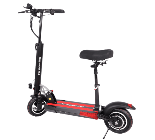 Электросамокат Kugoo M4