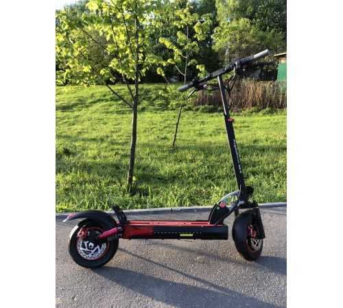 Электросамокат Kugoo M4