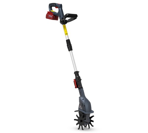 Мотокультиватор Мобил К XKA15 КОМФОРТ (АКБ)